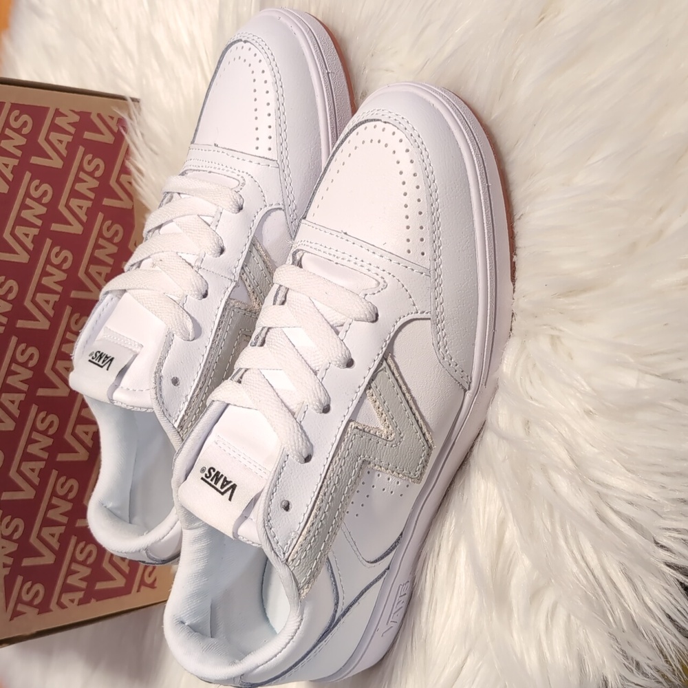 Vans Lowland CC